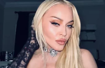 H Madonna
