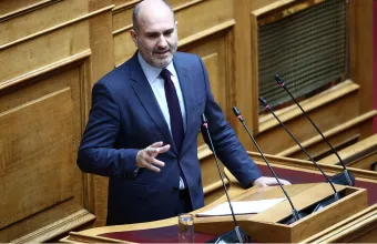 Μαρκόπουλος