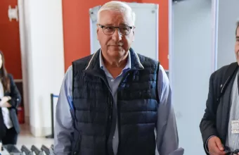 Μιχάλης Σταυριανουδάκης