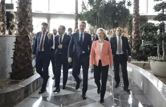 Μητσοτάκης