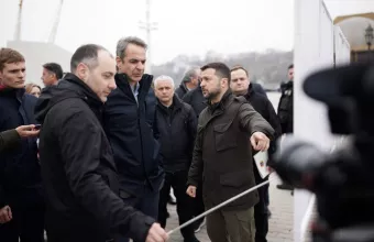Μητσοτάκης