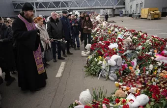 Moscow 