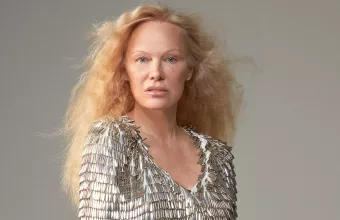 Pamela Anderson