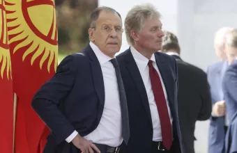 Peskov