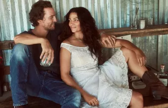 Matthew McConaughey