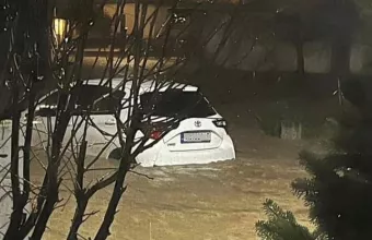 Πλημμύρες