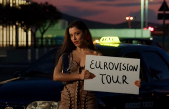 Ημιτελικός- Eurovision: Πού θα διαγωνιστεί η Ελλάδα – Προγνωστικά για Zari