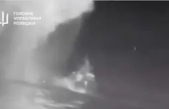 Ρωσικό πλοίο