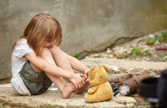 Παιδική φτώχεια