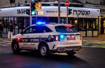 Ισραήλ: Η αστυνομία σκότωσε το δράστη επίθεσης με μαχαίρι σε σταθμό λεωφορείων