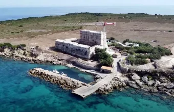 στροφάδες
