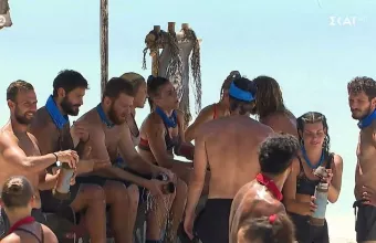 Survivor 2024