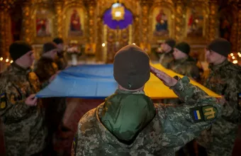 Ukraine