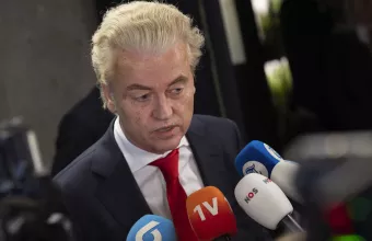 Wilders