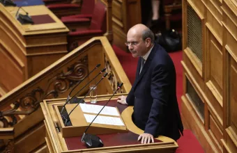 Χατζηδάκης