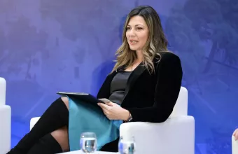 Σοφία Ζαχαράκη