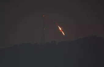 Παγκόσμια καταδίκη της επίθεσης του Ιράν κατά του Ισραήλ 