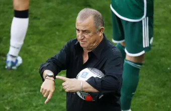 Παναθηναϊκός