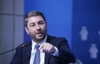 Ανδρουλάκης