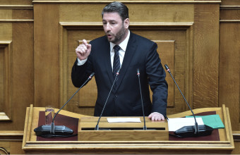 Ανδρουλάκης: Ένα ισχυρό ΠΑΣΟΚ δεν είναι απλώς θέμα κομματικού πατριωτισμού, αλλά εθνική αναγκαιότητα 