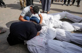 gaza