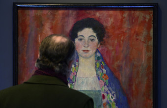 Χαμένος πίνακας του Γκούσταβ Κλιμτ πουλήθηκε έναντι 30 εκατ. ευρώ