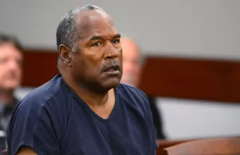 OJ Simpson