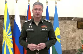 Timur Ivanov