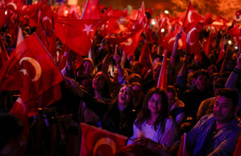 τουρκια εκλογές 