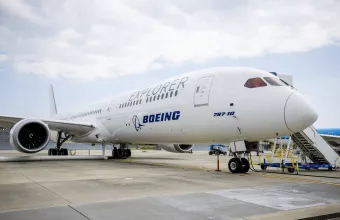 Boeing