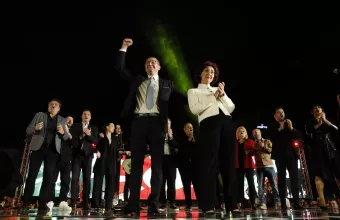 Εκλογές Βόρεια Μακεδονία