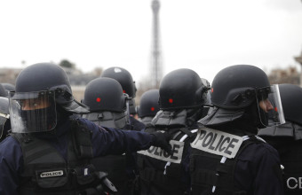 «Αστακός» η Μασσαλία για την άφιξη της ολυμπιακής φλόγας: Επί ποδός 6.000 αστυνομικοί, πυροσβέστες, ναρκαλιευτές, ναυτικές δυνάμεις και αντι-drones