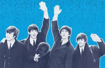 Οι Beatles