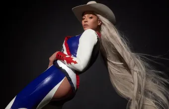 Η Beyonce