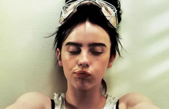 H Billie Eilish
