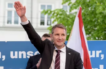 Bjorn Hocke