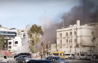 Προξενείο Ιράν