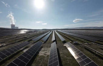 ΔΕΗ Ανανεώσιμες: Έναρξη κατασκευής νέου φωτοβολταϊκού σταθμού ισχύος 80 MW στη Δυτική Μακεδονία