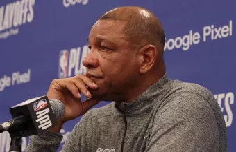 Doc Rivers