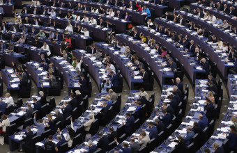 ευρωπαϊκό κοινοβούλιο