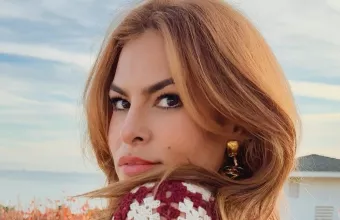H Eva Mendes