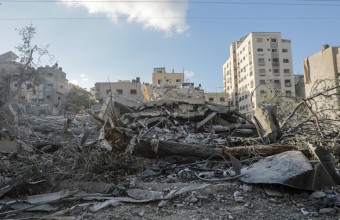 Η Χαμάς υπέβαλε αντιπρόταση στο Ισραήλ για εκεχειρία