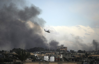 Πόλεμος στη Γάζα: Διανύει τον 7ο μήνα- Ξεκινά σήμερα στο Κάιρο νέος γύρος διαπραγματεύσεων 