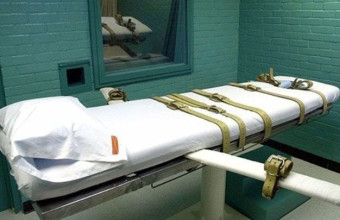 Εκτέλεση θανατοποινίτη στις ΗΠΑ