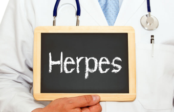 metropolitan herpes