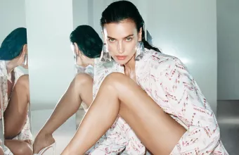 H Irina Shayk