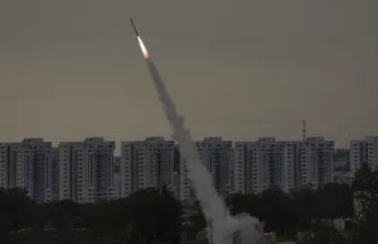 Iron Dome