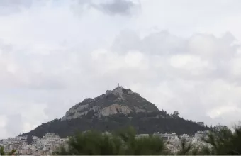 Καιρός