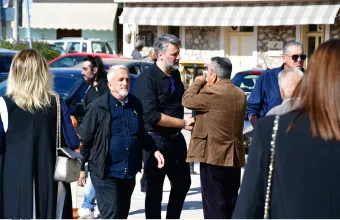 ΙΣΑ: Ζητά παρέμβαση του ΕΣΡ για την υπόθεση Καλλιάνου