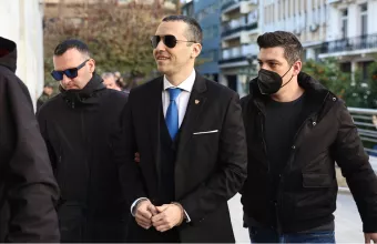 Κασιδιάρης